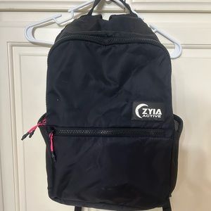 Zyia backpack